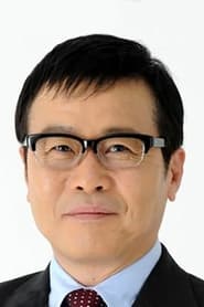 Masayuki Itô portrait
