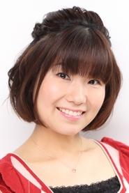 Orie Kimoto portrait
