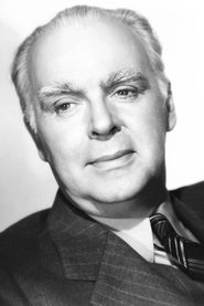 Harry Cheshire portrait