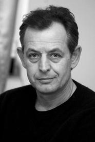 Mihail Bilalov portrait