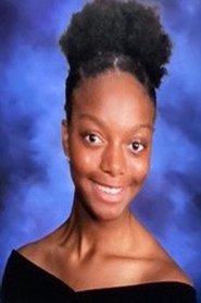 Zara Goolsby portrait