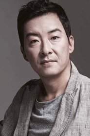 Hao Ping portrait