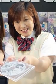 Junko Nakata portrait