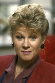 Elsje de Wijn portrait