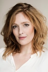 Julie Agnete Vang portrait