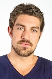 Alex Ricart portrait
