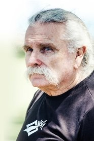 Rick Naish portrait