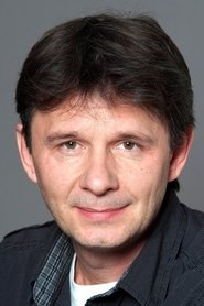 Jan Šťastný portrait