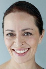 Diana Axelsen portrait