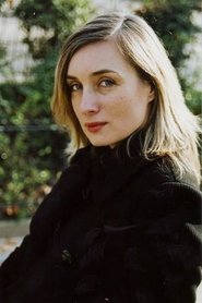 Antonia Malinova portrait