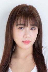 Yasuna Aoyama portrait