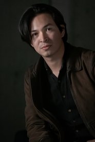 Ian B. Morales portrait