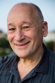 Linal Haft portrait