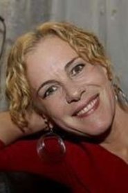 Carolina Vázquez portrait