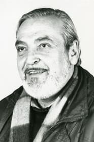 Kostas Konstantinidis portrait