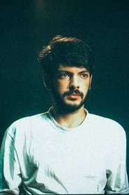 Pablo Biancalana portrait