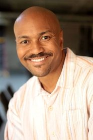 Gregory Fears portrait
