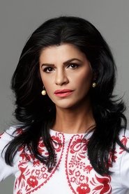 Silvia Šarköziová portrait