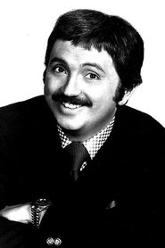 Marty Brill portrait
