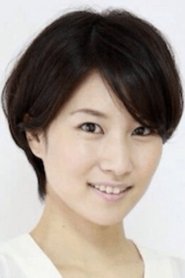 Maiko Amano portrait