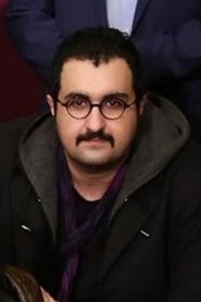 Hesam Shojai portrait