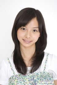 Karin Aiba portrait