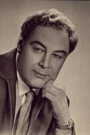Arkadi Tolbuzin portrait