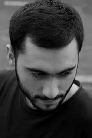 Orkhan Aghazadeh portrait