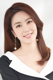 Kim Joo-hee portrait