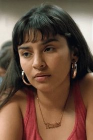 Julia Chávez portrait