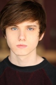 Brody Fitzgerald portrait