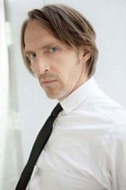Uwe Rathsam portrait