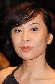 Sook-Yin Lee portrait