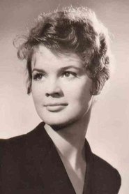 Gina Albert portrait