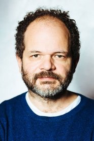 Roderick Hill portrait