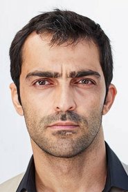 Reza Akhlaghirad portrait