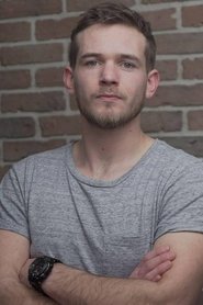 Sébastien Fouassier portrait
