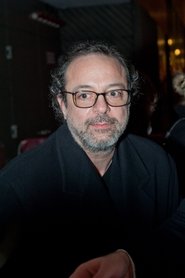 Semih Kaplanoğlu portrait