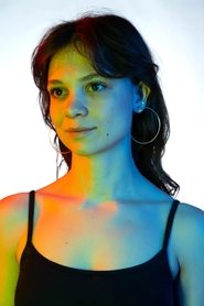 Zsófia Tóth portrait