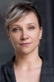 Kathie Richardson portrait