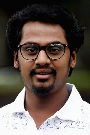 Yazar Arafath portrait