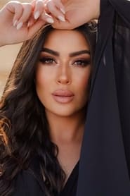 Myrna Nour El Din portrait
