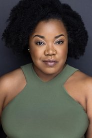 Brittany Deneen portrait