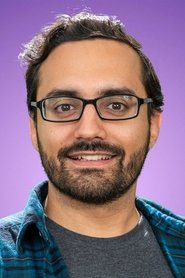 Hector Navarro portrait