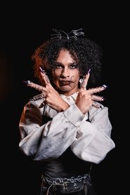Mequetrefe portrait