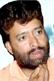 Shivamani portrait