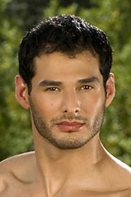 Ricky Martinez portrait