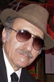 Leon Redbone portrait