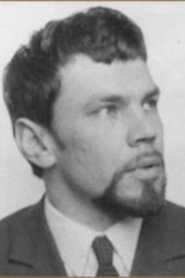Stanislav Romanovsky portrait