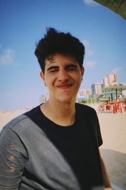 Thomaz Cavalcante portrait
